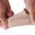 1 Пара Бурсит Большого Пальца Стопы Гель Рукав Hallux Valgus Устройство Для Снятия Боли В Ногах Уход За Ногами Для Каблуков Стельки Ортопедия Коррекция Большого Пальца Ноги