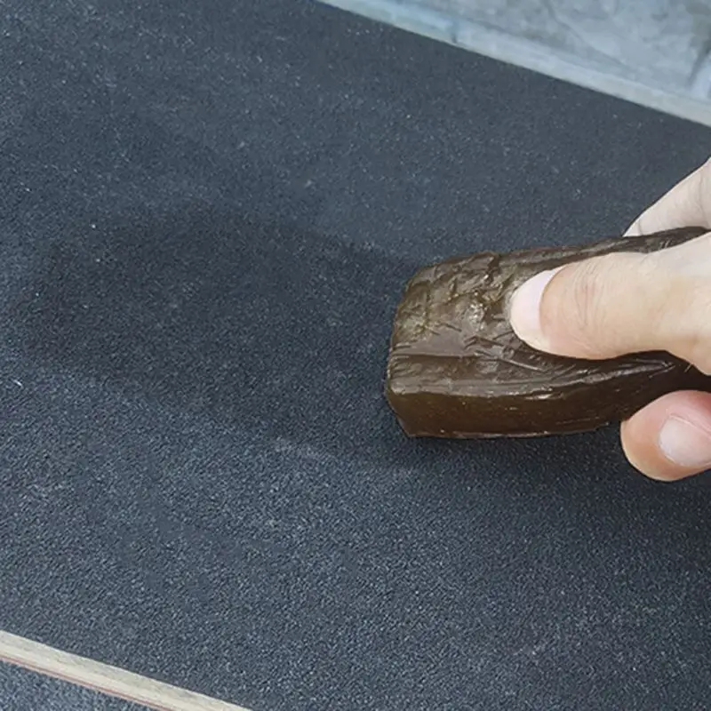 Волшебная прочная ручка для скейтборда Griptape Десна протирки эффективный
