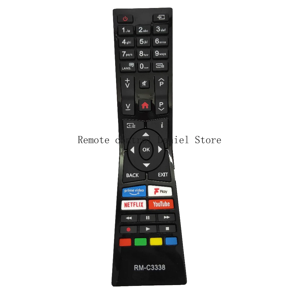 RM-C3338图