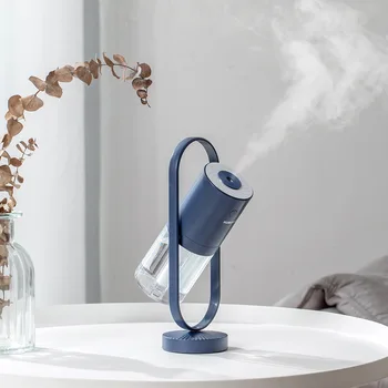 

Creative Shadow Anion Humidifier USB Car Mounted Air Cleaner Household Air Small Mini Humidifier Humidifier