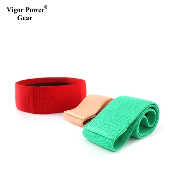 

Anti Slip Elastic Workout Booty Loop Circle Yoga Resistance Bands pack Legs and Butt Hip Exercise Band Sports Fitness Gym Wide