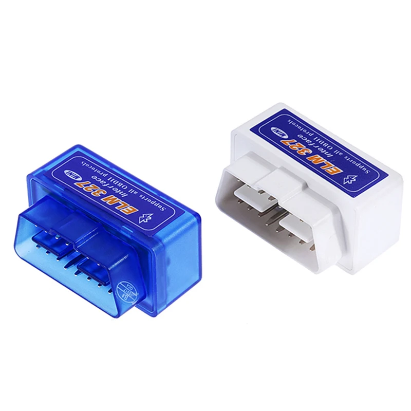 V1.5 MINI ELM327 OBDII PIC18F25K80 чип Bluetooth диагностический OBD2 CAN BUS для Android Torque PC автоматический