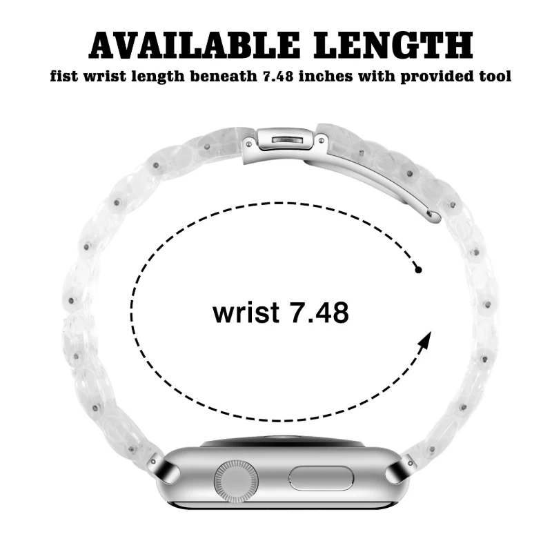 Apple Watch  ø 6 SE 5 4 3  ֽ Ʈ 38mm 40mm 42mm 44mm,  Iwatch , ð  ׼