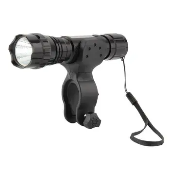 

2000LM Brightness Flashlight Waterproof Tactical LED Outdoor Bike Light