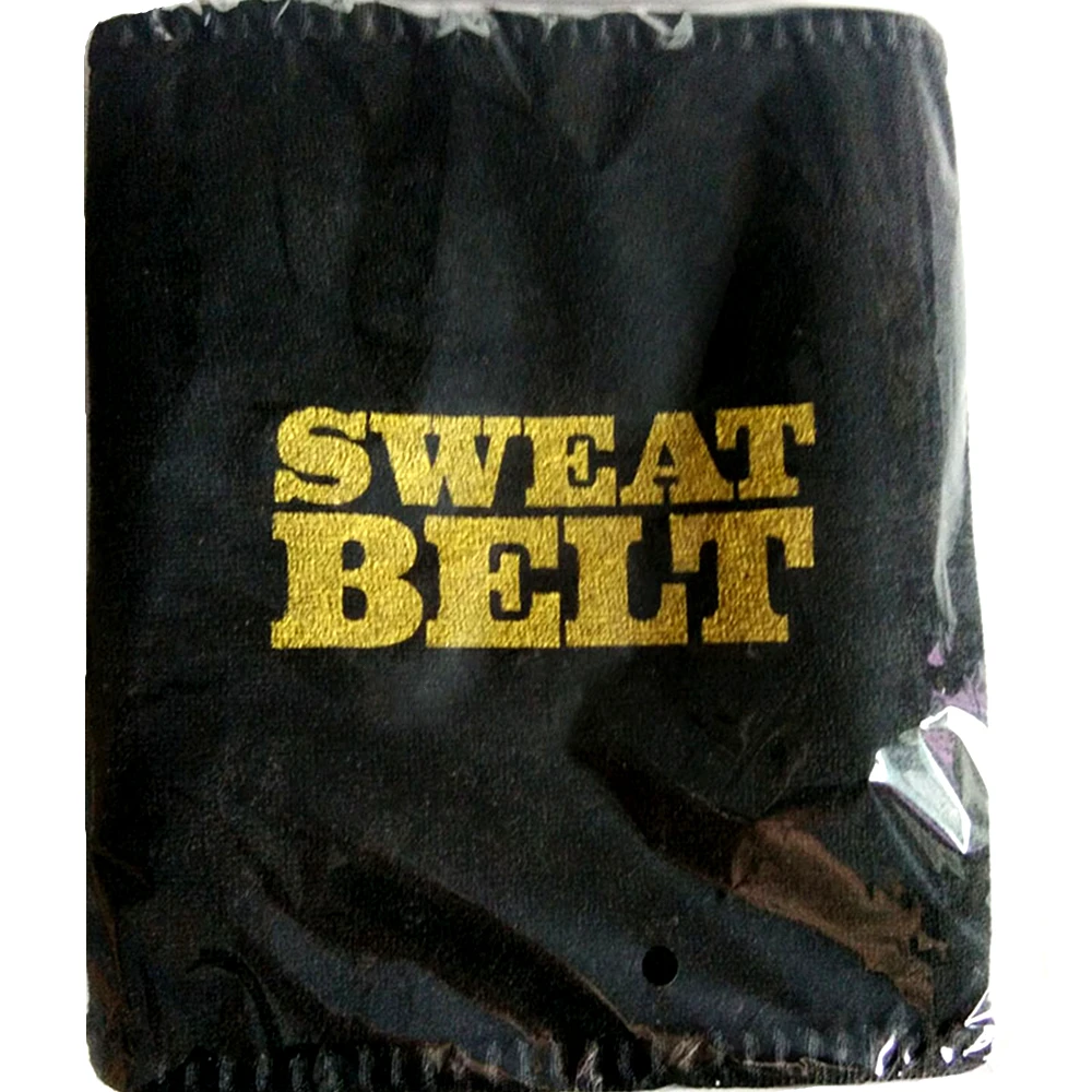 Пояс-триммер для похудения спортивный безопасный пояс поддержки талии живота