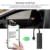 Mini GPS Tracker ST-901M Vehicle Tracking Device Car Motorcycle GSM Locator Remote Control With Real Time Monitoring System APP