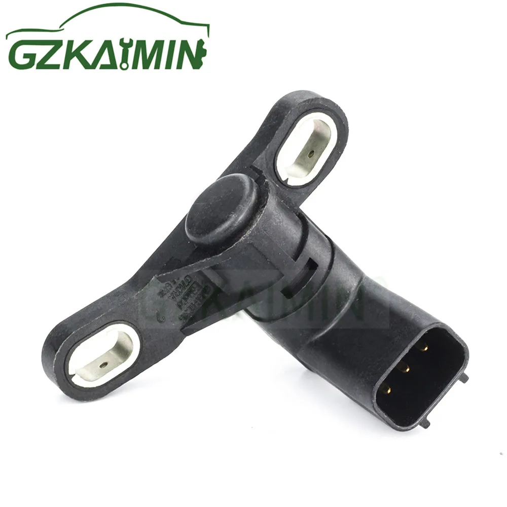 Оригинальный Новый коленчатого вала датчика oem 6M8G-6C315 L3G2-18-221 для Mazda K-M