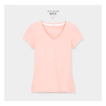 

2020 Summer Fashion T Shirt Women black Tshirt