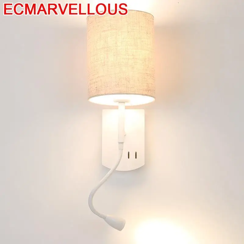 De Parede Vanity Badkamer Verlichting Arandela Wandlampe светильник для спальни Wandlamp для дома аппликация Murale светильник Настенный светильник