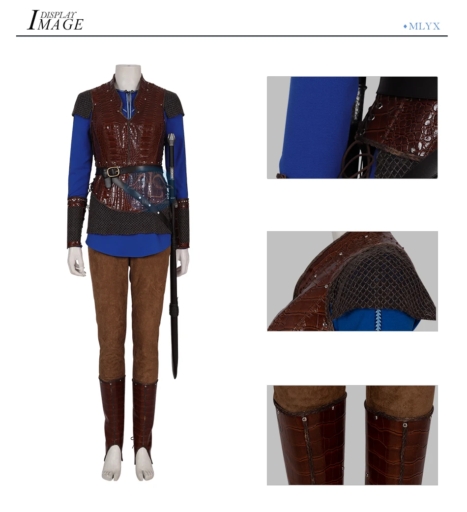 Викинги; Сезон 3; Lagertha cosplay catheryn Winnick; костюм на Рождество и Хэллоуин; костюм высокого качества для женщин и детей