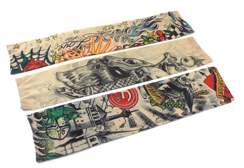 cool basketball arm sleeve