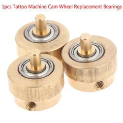 1Pcs Rotary Tattoo Machine Cam Wheel Cam Bearing Bearings Parts Accessories