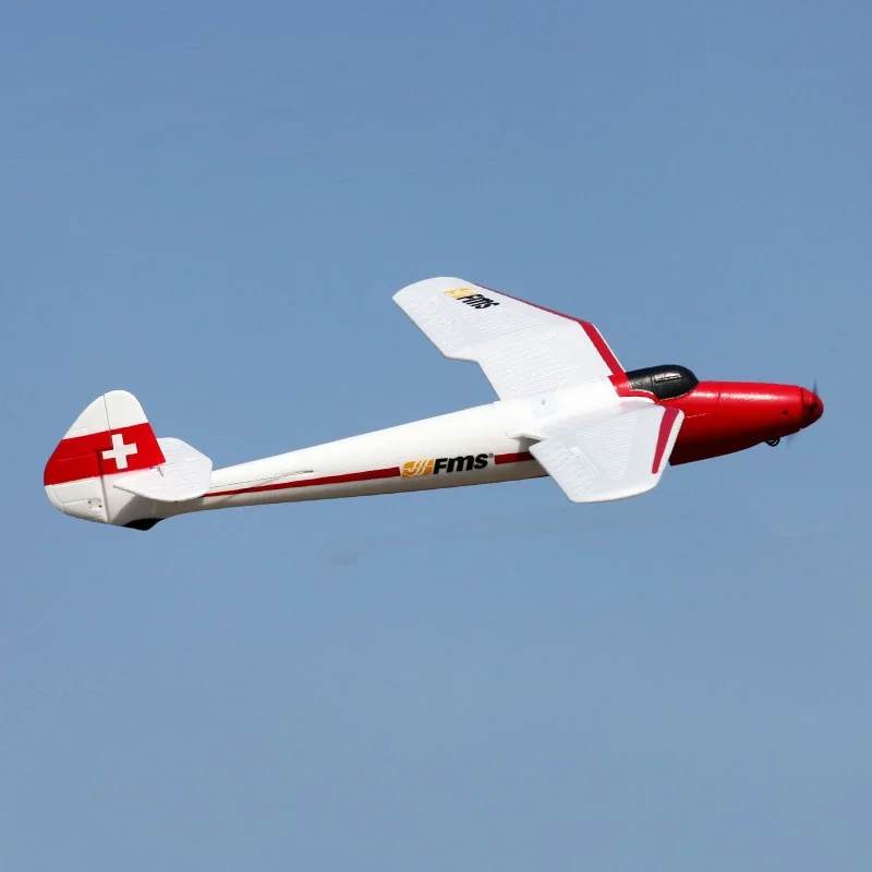 Модель FMS 1500 мм Moa EPO Electric RC Sailplane PNP FMS071|pnp mosfet|sailplanpnp |