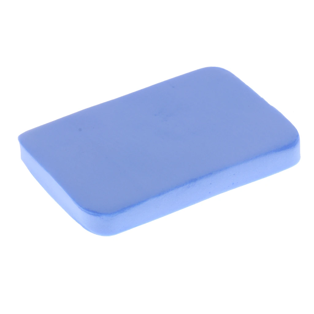 Table Tennis Rubber Care Cleaning Sponge Wiper Keep Sports Ball Racket Cleaning