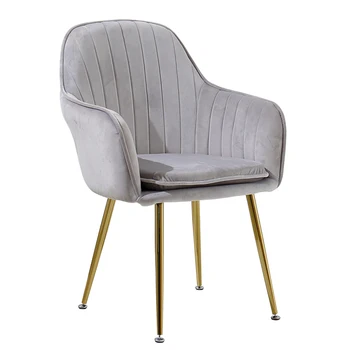 

Dining Chair Makeup Chair Nordic Chair Home Desk Dressing Table Princess Back Chair Girl Cute Bedroom