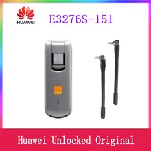 Huawei – Modem 4G LTE Cat4, 150Mbps, USB, FDD 3/4/7/20, débloqué, original