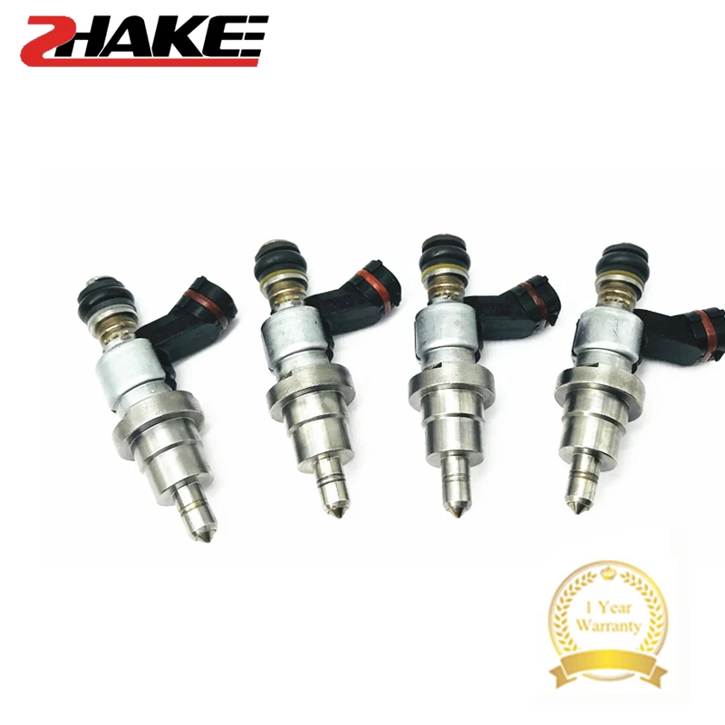 

Fuel Injector 23250-28030 For Avensis AZT22 RAV4 ACA20 OPA ACT10 1AZFSE Fuel Injectors 23209-28030 2325028030 2320928030