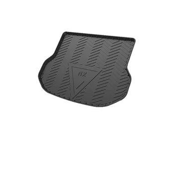 

1Set Car Cargo rear trunk mat For Lexus NX 2014 2015 2016 2017 2018 Styling Boot Liner Tray Waterproof Anti-slip mat Accessories