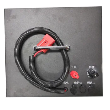 

24V100ah Li-ion Lifepo4 additional Bms
