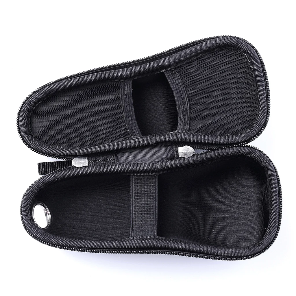 Shaver Storage Box Shockproof Razor Universal Case Bag Carrying EVA Wear Carry