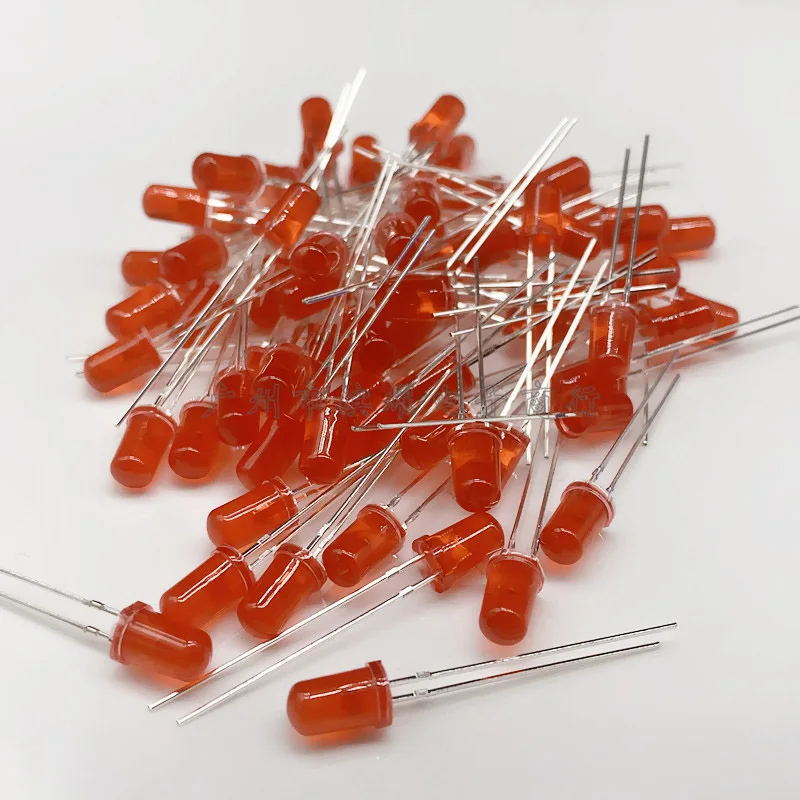 LED Light Emitting Diodes-48