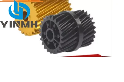 Improved CP305d fuser drive gear for XEROX cm305df CP305 CM305 C2120 C1110 C1190 c2120 unit cm305 df cp305 | Компьютеры и офис