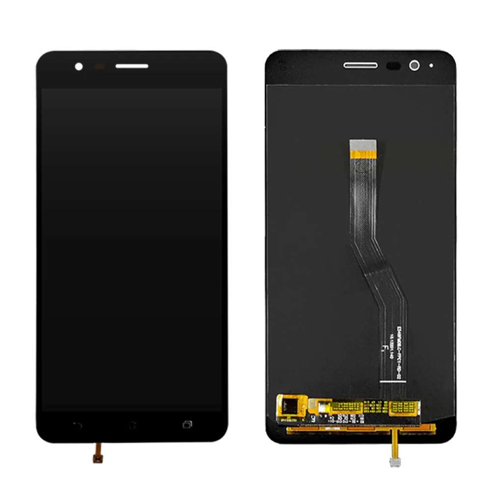 AMOLED 5," дисплей для ASUS Zenfone 3 Zoom ZE553KL lcd сенсорный экран дигитайзер для ASUS ZE553KL ЖК-дисплей