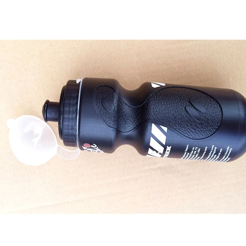 650 мл велосипедный Waterbottle Горный Дорожный велосипед бутылка для воды на открытом воздухе езда на велосипеде чайник Портативный