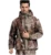 Lurker Shark Skin Soft Shell Тактическая Куртка Мужская Водонепроницаемая Ветровка Флисовое Пальто Охотничья Одежда Камуфляжная Армейская Военная куртка