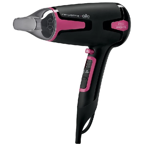 Фен Rowenta CV 3812 F0 FOR ELITE | Бытовая техника