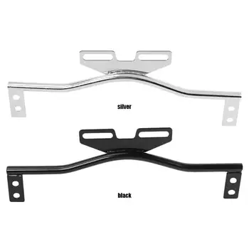 

Motorcycle Light Bracket with Sufficient Durability and Ruggedness Driving Fog Passing Turn Signal Bar for Honda