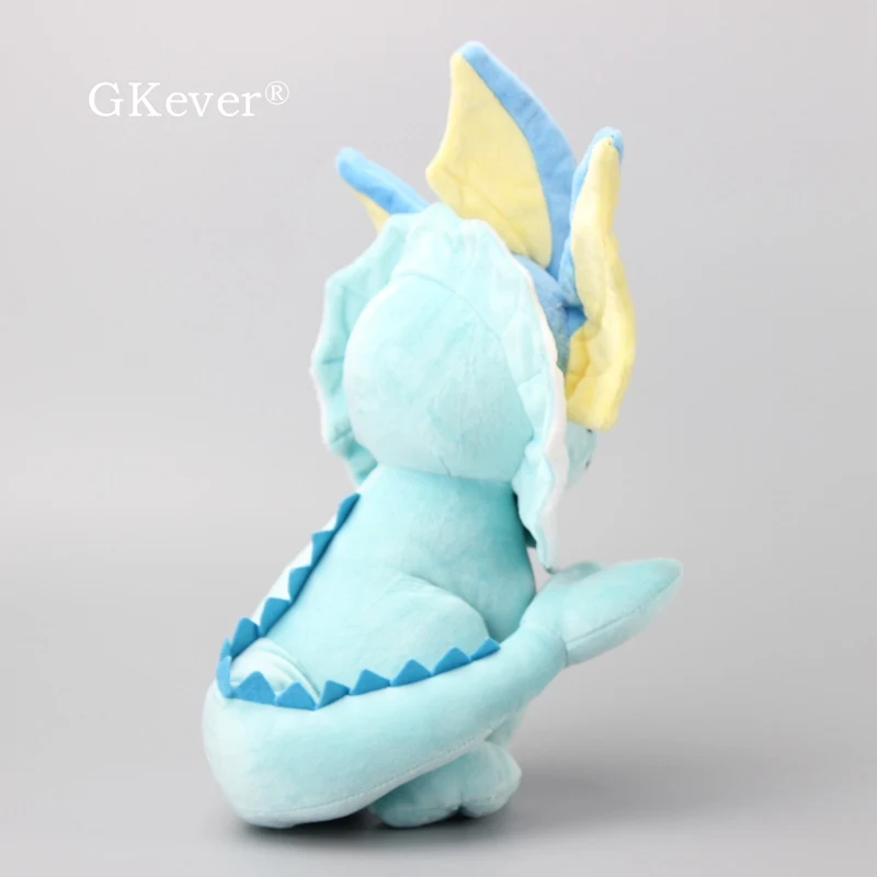 9 видов стилей Sylveon Umbreon Espeon мягкие куклы Eevee Leafeon Vaporeon детские плюшевые игрушки мягкие животные большой размер 30 см детский подарок