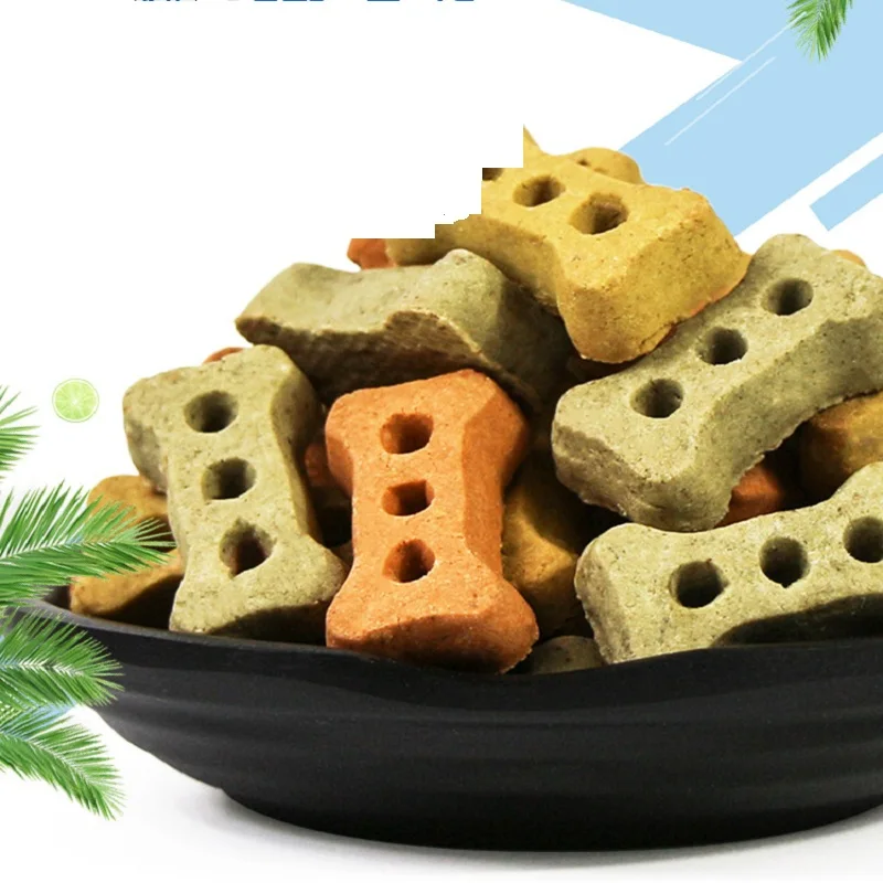 Снеки для собак с низкой солью и низким содержанием жира печенье корм обучающая