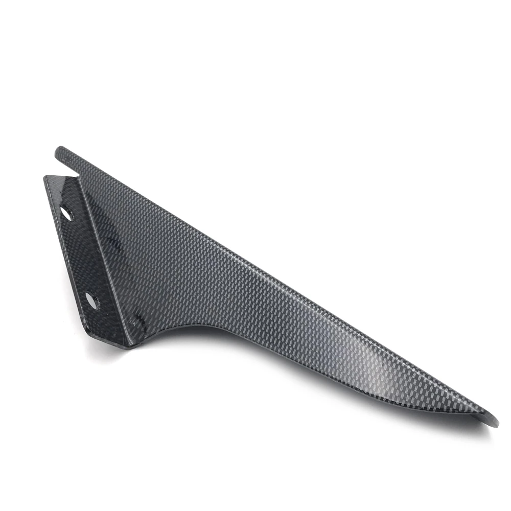 Carbon Light Weight Chain Guard Cover For Suzuki GSXR600 GSX R 750 2004-2005 04-05 Aftermarket Free Shipping Motorcycle Parts |