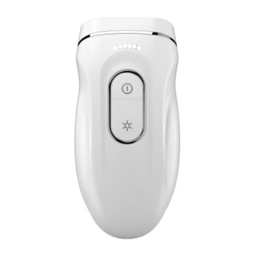 

Home Laser Hair Removal Equipment Photonic Freezing Point Painless Hair Removal Device Women's Armpit Hair Removal Device