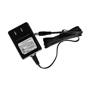 

for ILIFE V3 V5 ing Robot Accessories US Plug Power Adapter for ILIFE V3 V5 A4 A4S Replacement Charger Cable Cord