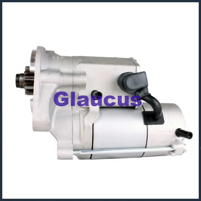 2LT 2L 3L 5L 5LE engine starter motor for TOYOTA LAND CRUISER QUANTUM III HILUX II HIACE IV DYNA DYNA 150 2.4 2.8 3.0 d L 1988-