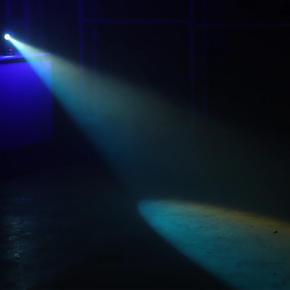 LED Ʈ   Ʈ, 3  , 75W ũ Ʈ, DMX    Ʈ Ʈ, Ƽ ܼƮ