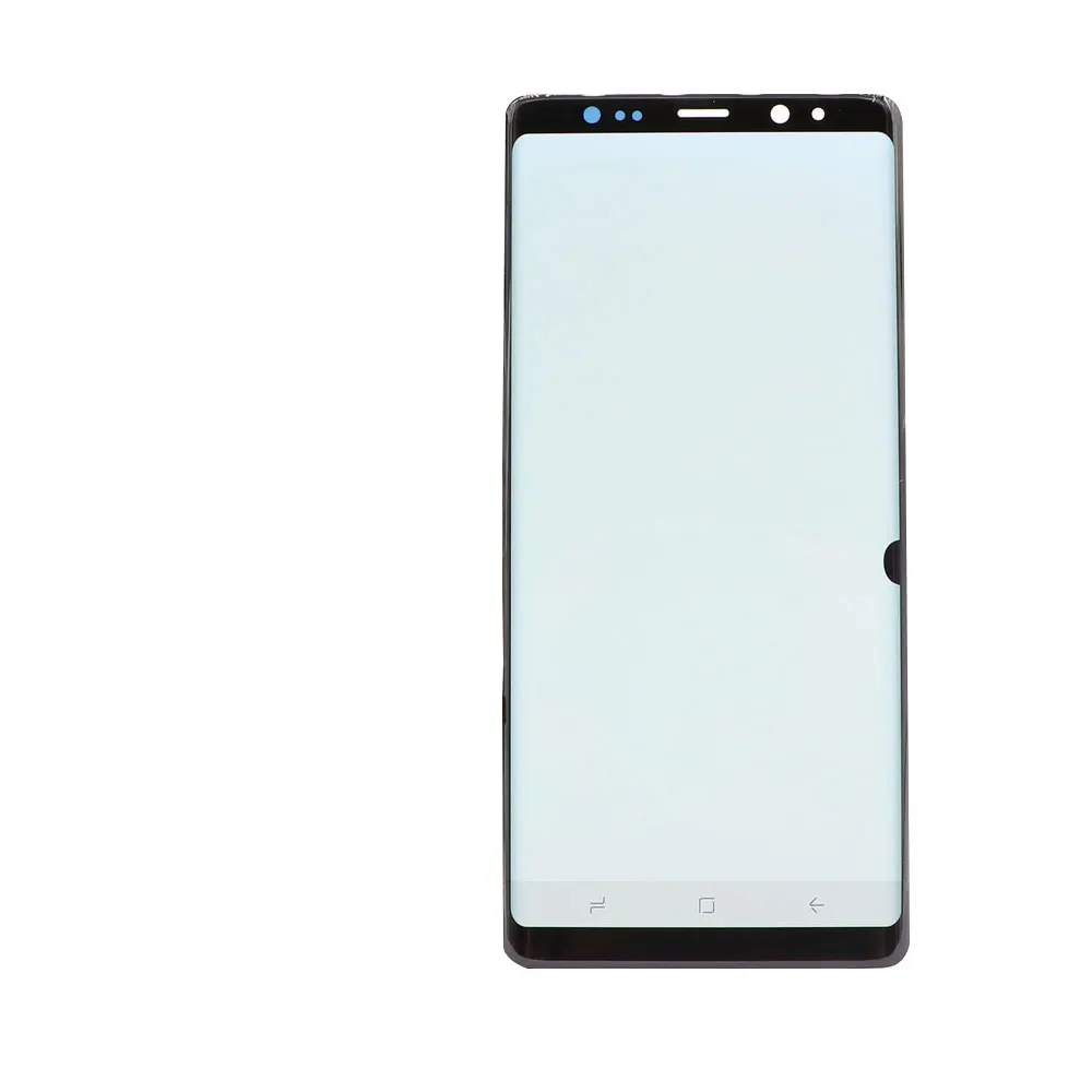 6," супер AMOLED для SAMSUNG Galaxy NOTE8 lcd N950 N950F дисплей сенсорный экран запасные части с черными пятнами