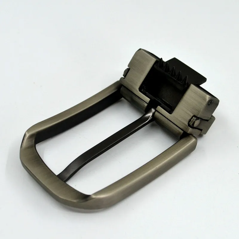 35 мм пряжка для ремня из цинкового сплава мужского костюма головки брюк джинсов