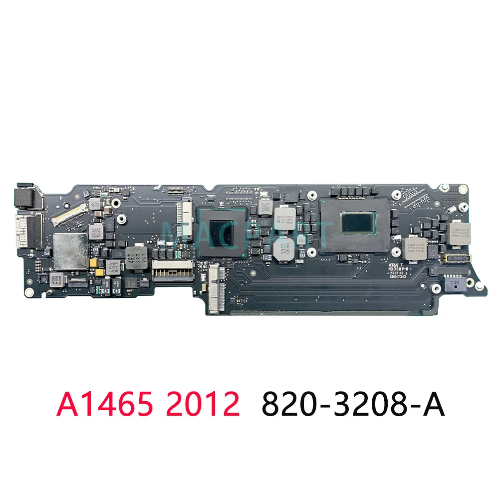 MacBook Air 11インチ　2012 mid i7 CTO BTO