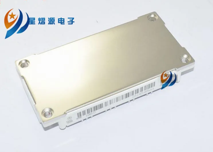 FP50R12KT4G igbt-модуль в