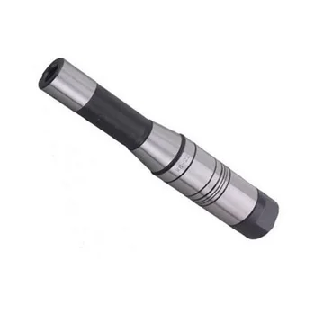 

Morse Arbor Tool Holder Metalworking Gage Collet R8 End Mill Milling Cutter External 7/16-20 Tools Drawbar