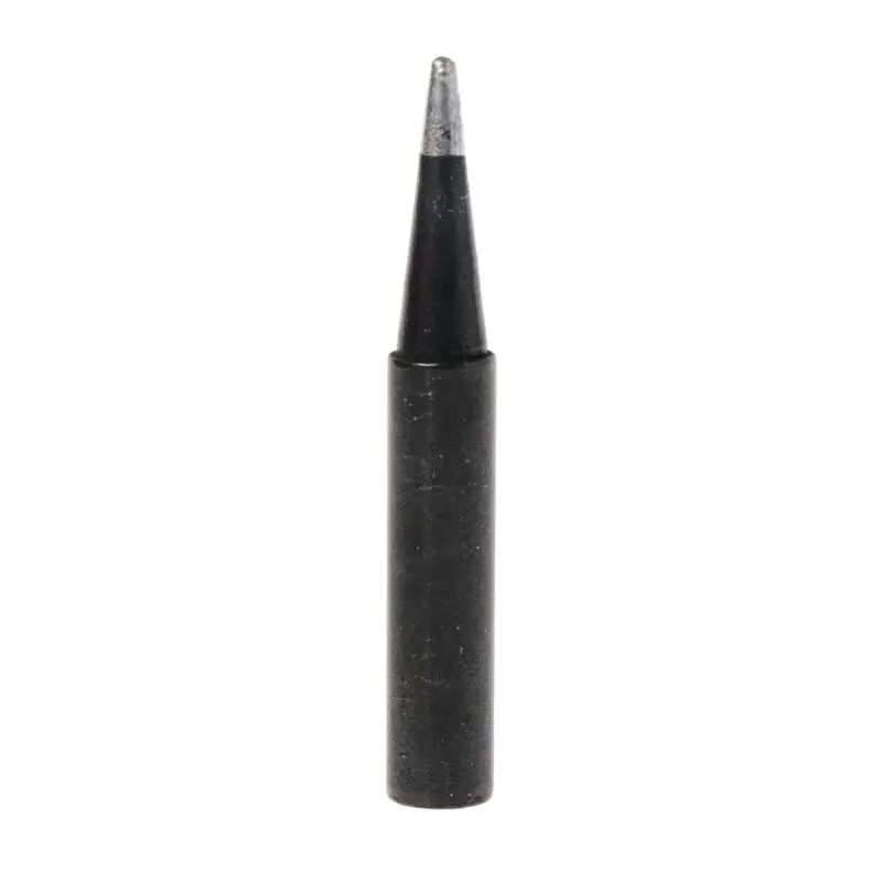 5 шт. бессвинцовые наконечники для паяльника 900M T Hakko 936 SAIKE 909D 852 936d N1HF|Сварочные