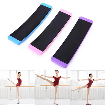 

Unisex Man Woman Ballet Turnboard Adult Pirouette Ballet Turn Card Practice Spin Dance Board Training Tools