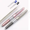 1pcsPentel KERRY automatic pencil 0.5mm P1035 full copper core writing drawing with low center of gravity metal activity pencil ► Photo 2/6