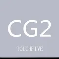 CG2--cool grey