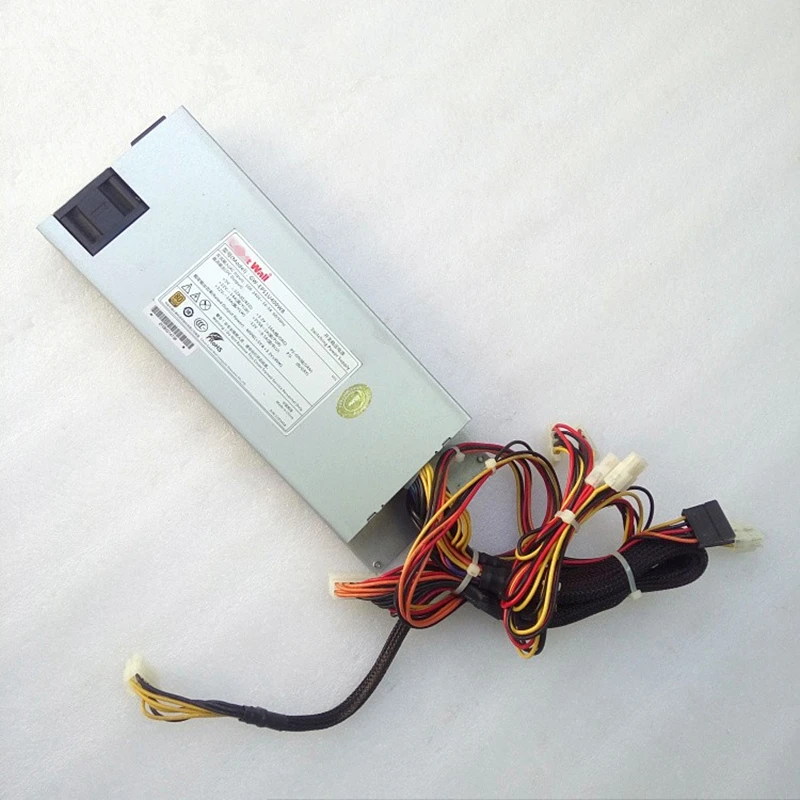 Блок питания для Great Wall 1U 400W блок питания GW-EPS1U400WB