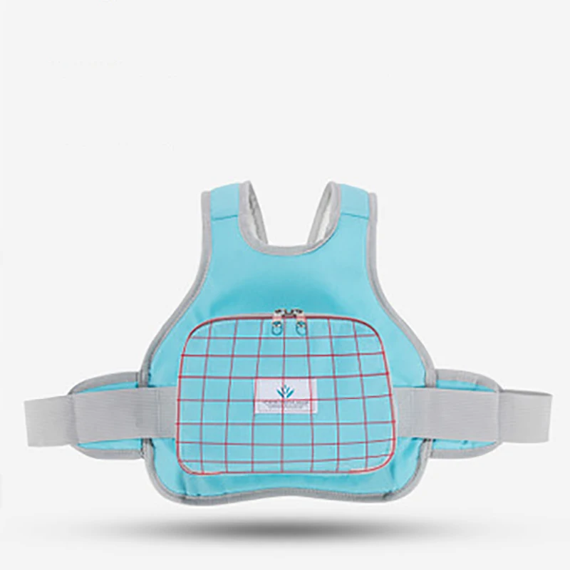 Children Bike Safety Vest Belt Adjustable Baby Harness Assistant Motorcycle Bicycle Strap Kids Cycling Back Seat Protection Belt