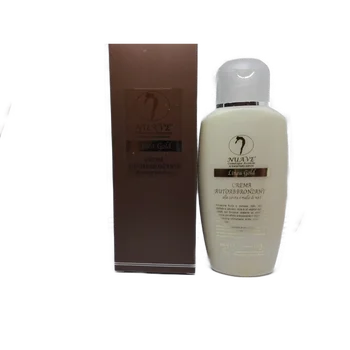 

CREAM TANNING CARROT AND MALLO NUTS 200 ml.